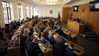 Общинските съветници на ГЕРБ СДС и БСП в СОС предлагат ликвидацията