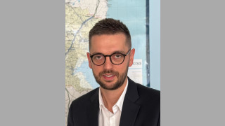 Кирил Равначки е новият изпълнителен директор на Булгартрансгаз ЕАД Решението