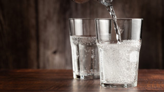 Водата винаги е била невидимата валута на цивилизацията но днес