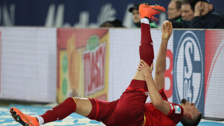 От спортно техническото ръководството на Хофенхайм потвърдиха информациите че Сандро Вагнер е