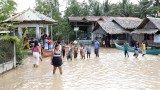 Над 130 души са загинали от тропическата буря Тембин във Филипините