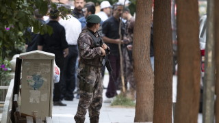 Турция арестува опозиционен политик заради Bella Ciaо в джамии