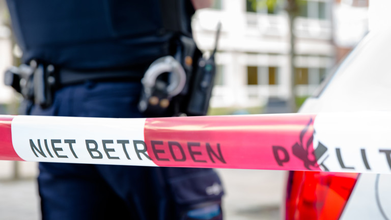 Трима пострадаха при стрелба в Ротердам