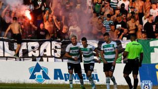 Дублиращият тим на Черно море победи Кубрат с 3 0 в