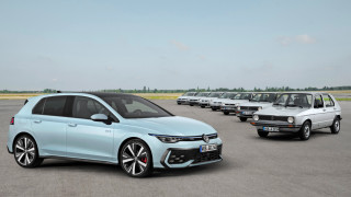 2024 г е по специална за Volkswagen  Именно през тази година се навършват