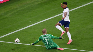 Организаторите на Евро 2024 изразиха надежда проблемите с тревното покритие