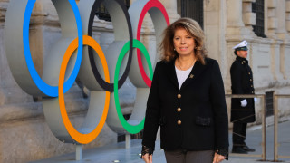 Българските участници на Зимната олимпиада са големи професионалисти които работят