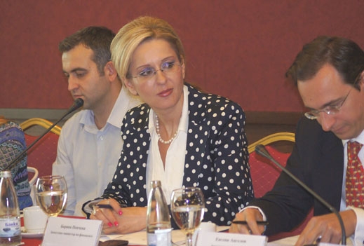 Българските банки са добре капитализирани и ликвидни