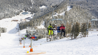 Зимният сезон у нас ще приключи веднага ако бъде приета
