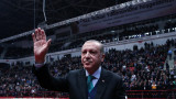  В Турция уволниха по неотложност над 2 700 души 