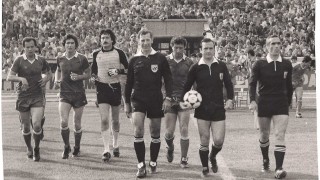 Поредна тъжна новина споходи българския футбол На 72 годишна възраст почина