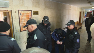 Апелативният съд в Бургас потвърди доживотната присъда без право на