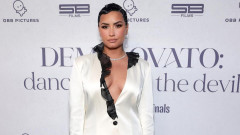 Новото шоу на Деми Ловато