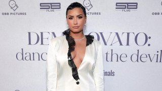 Новото шоу на Деми Ловато