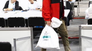 Готов е бюджетът за предстоящите избори План сметката възлиза на