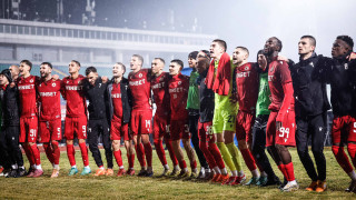 Ръководството на ЦСКА има намерение да задържи футболистите които в последните мачове