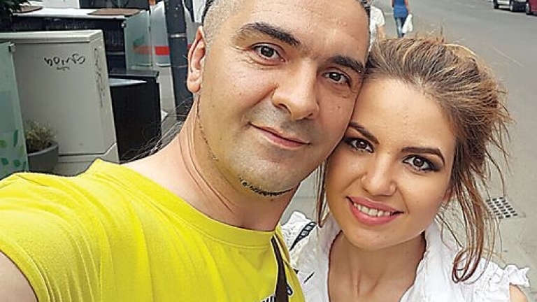 Барабанистът на "Ку-ку бенд" демонстрира стандарт (СНИМКА)