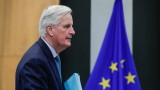 ЕС поиска от Лондон да си преработи предложенията за Брекзит и да се върне в петък