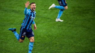 Юргорден е новият шампион на Швеция Тимът от Южен Стокхолм