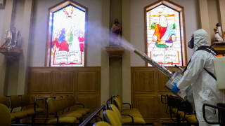 През тази година в столицата на Мексико Мексико Сити