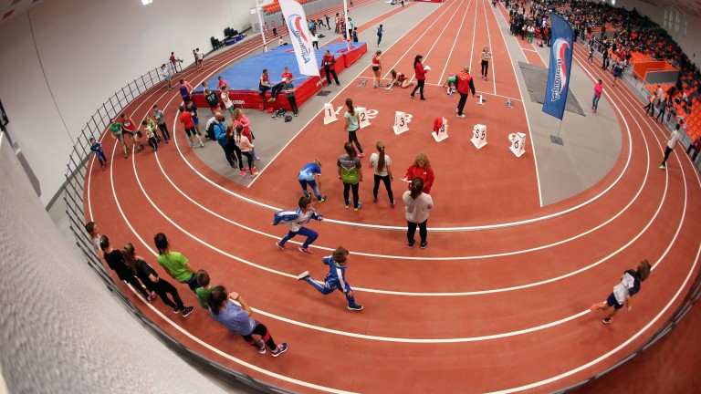ММС ще финансира реконструкцията на четири лекоатлетически съоръжения