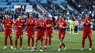 Ръководството на френския Лион не прие и втората оферта на