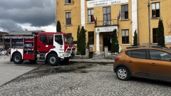 Министерството на културата ще възстанови щетите от пожара в Тревненската школа