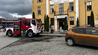 Министерството на културата предприе всички необходими действия за възстановяване на