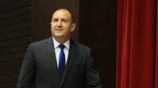 Българският държавен глава Румен Радев поздрави турския си колега Реджеп