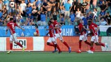  Без победа за Левски в третите конфликти с ЦСКА 