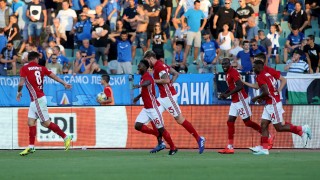 ЦСКА може да изравни баланса във Вечното дерби с Левски 