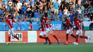 ЦСКА може да изравни баланса във Вечното дерби с Левски