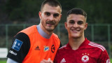 Георги Чорбаджийски: Най-голямата привилегия е да играеш за националния отбор