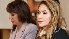 Ще стане ли Мария Филипова служебен премиер - въпрос на въображение, докато му дойде времето 