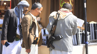 Саудитска Арабия и Йемен готвят военна операция срещу хутите