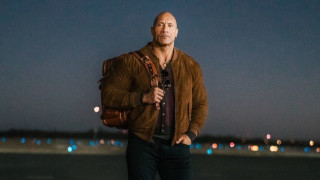 Защо Дуейн Джонсън обикаля Америка