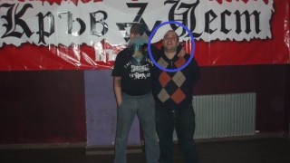 БАС - София: Не на нацистите в Столичния автотранспорт ЕАД