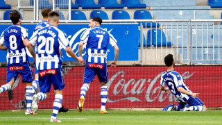 Елче направи обрат при визитата си на Кадис и запази