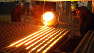 Руската металургия в криза