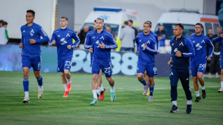 В седмицата на светлите празници ситуацията в Левски не е никак