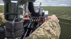 ISW: Русия се опитва да обкръжи украинската армия в района на Покровск - Мирноград