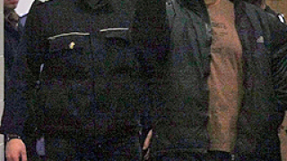 С бой ГДБОП "изтръгвала" показания срещу Баретата