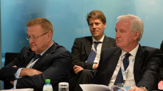 Световната антидопингова агенция WADA подкрепи решението на Международния олимпийски комитет