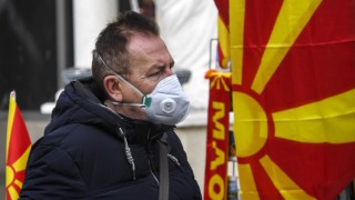 Македония предприе спешни мерки срещу гъстия смог обгръщащ градовете ѝ