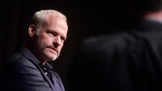 Три филма извън рамката и лошото им момче Мартин Макдона