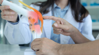 Безплатни профилактични прегледи по ревматология ще се проведат в Клиниката