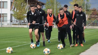 Ръководството на Локо Пд ще влезе в преговори с Милош