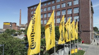 Continental инвестира нови €45 милиона на Балканите, изгражда нови мощности в Румъния