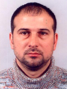 МВР издирва Ради Искренов Калинов