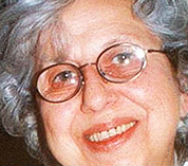 Почина актрисата Домна Ганева